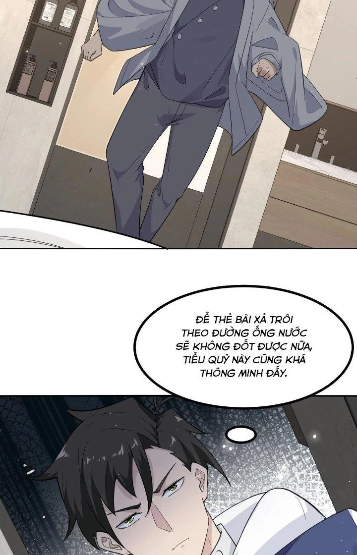 Hệ Thống Chiến Đấu Vô Địch Chapter 26 - 22