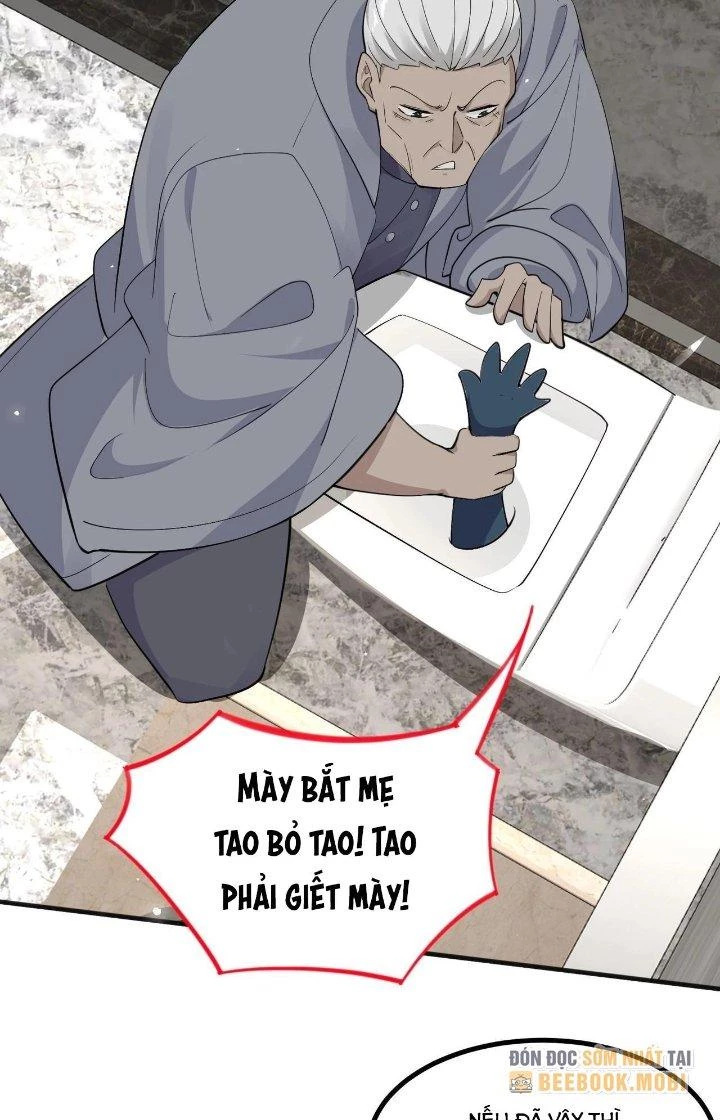 Hệ Thống Chiến Đấu Vô Địch Chapter 26 - 25