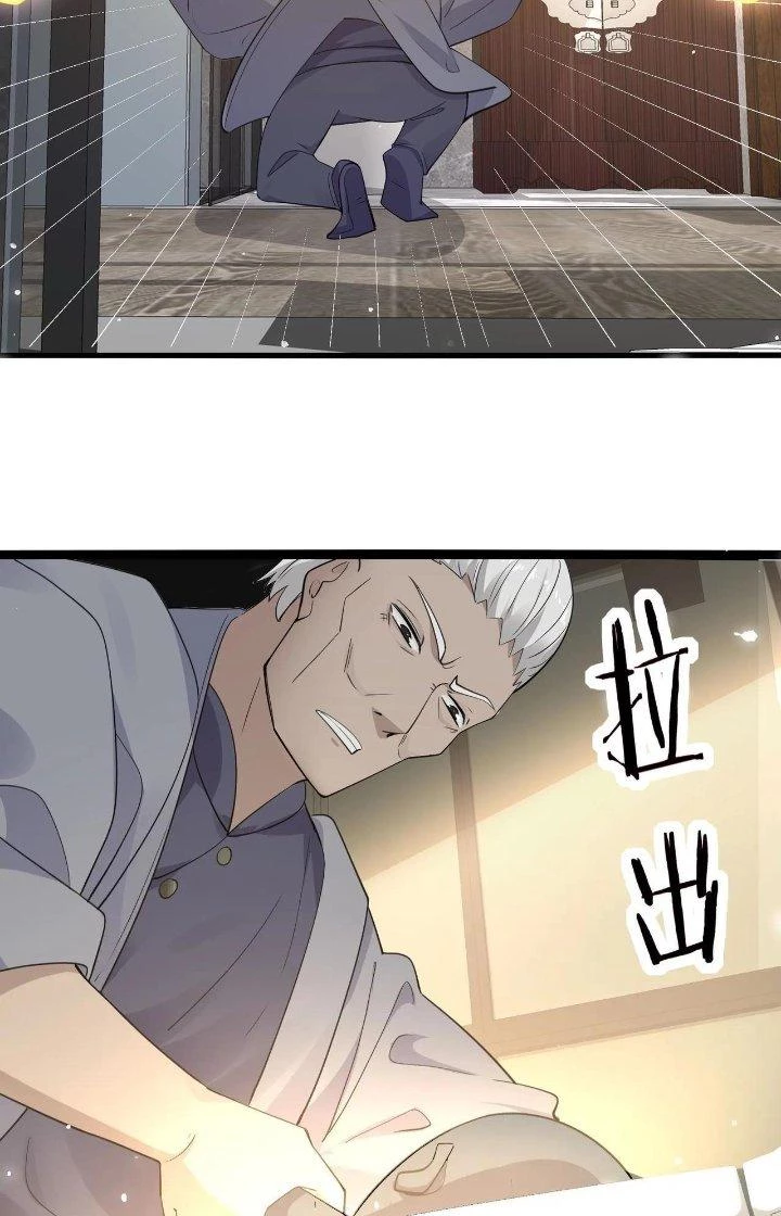 Hệ Thống Chiến Đấu Vô Địch Chapter 26 - 29