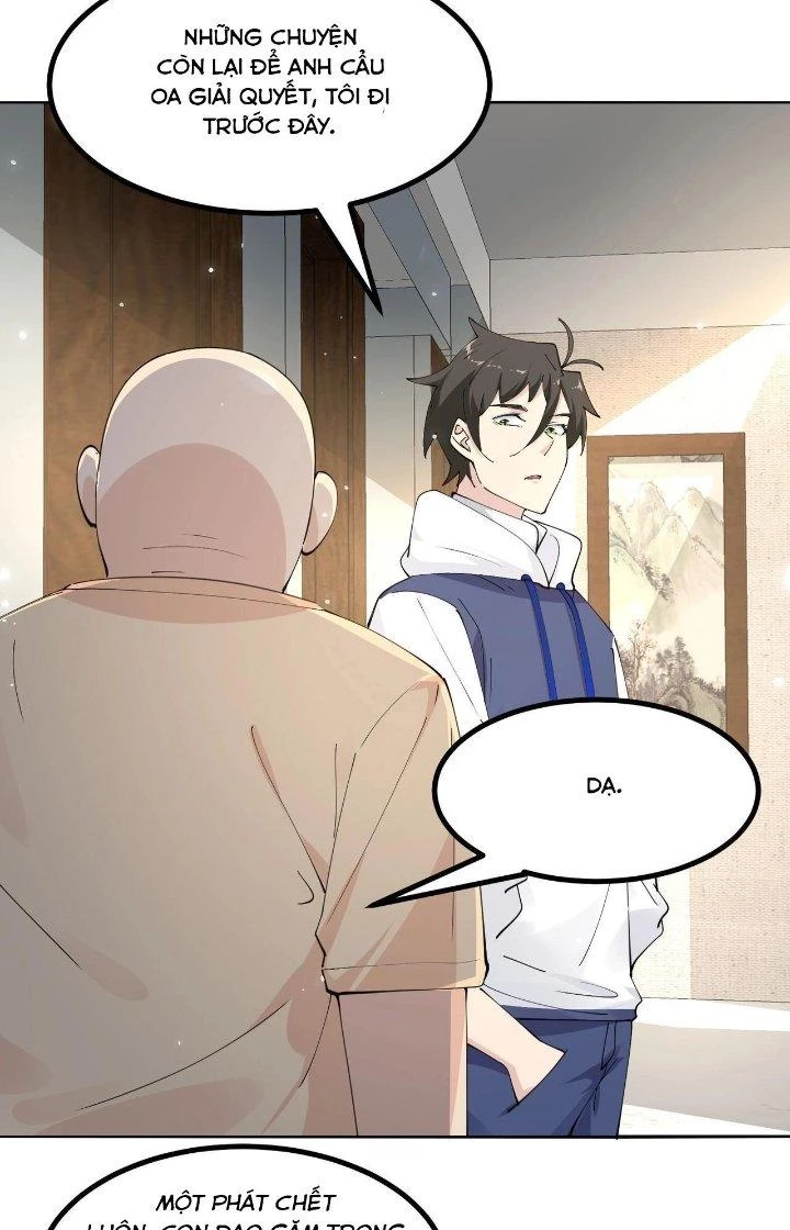 Hệ Thống Chiến Đấu Vô Địch Chapter 26 - 38