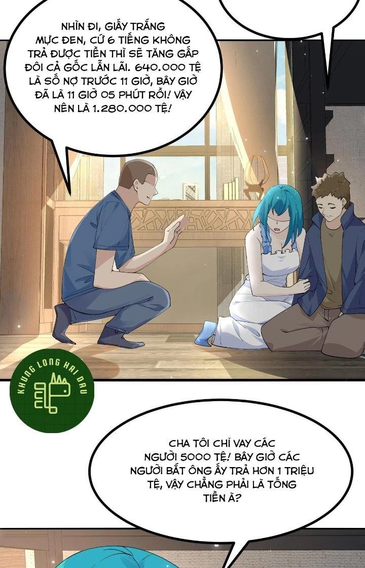 Hệ Thống Chiến Đấu Vô Địch Chapter 26 - 50