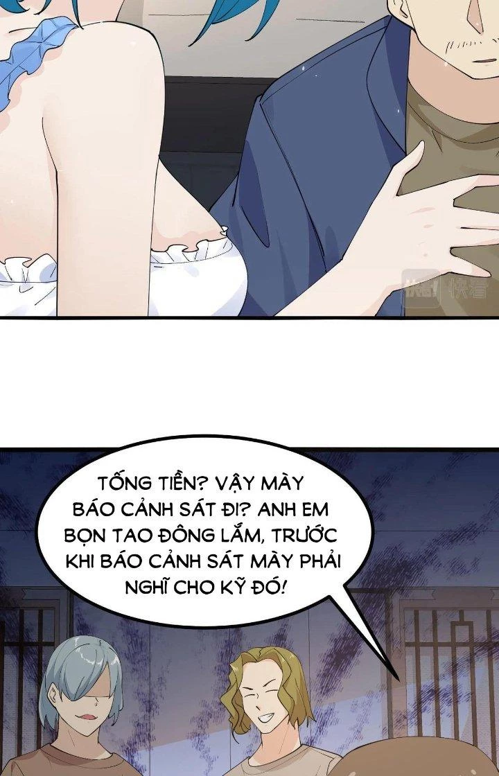 Hệ Thống Chiến Đấu Vô Địch Chapter 27 - 2