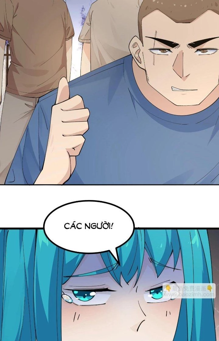Hệ Thống Chiến Đấu Vô Địch Chapter 27 - 3