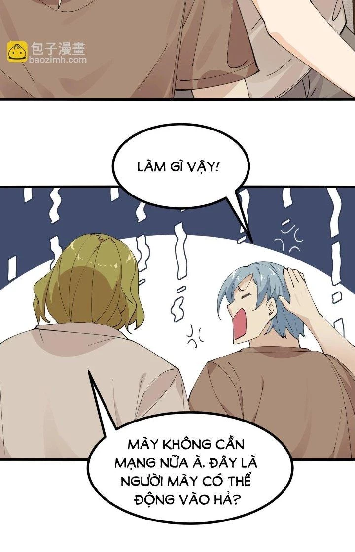 Hệ Thống Chiến Đấu Vô Địch Chapter 27 - 7