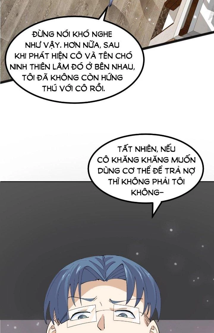 Hệ Thống Chiến Đấu Vô Địch Chapter 27 - 12
