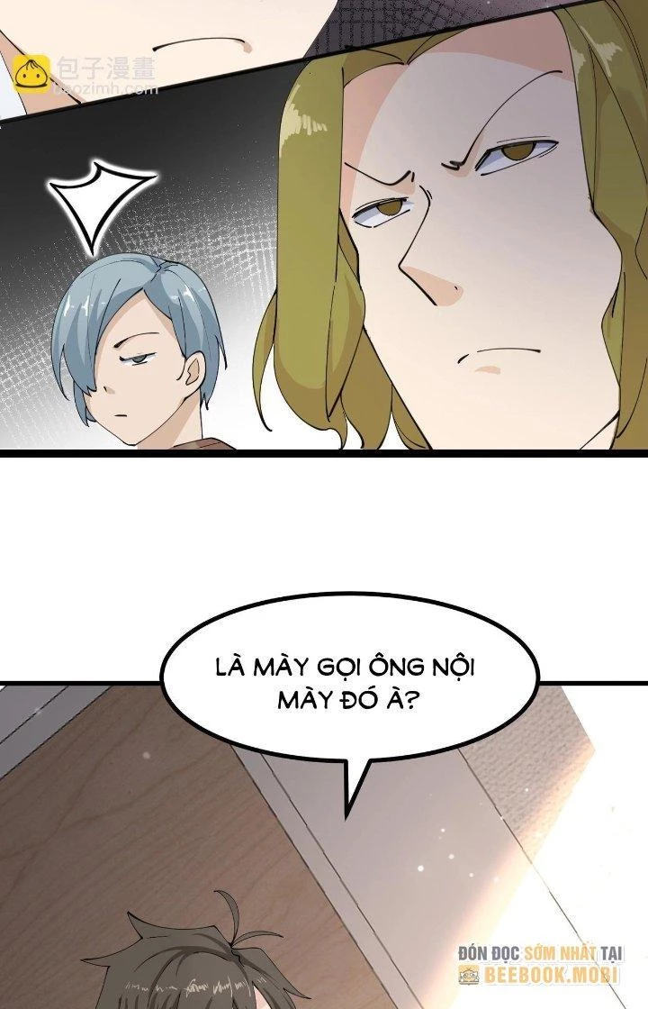 Hệ Thống Chiến Đấu Vô Địch Chapter 27 - 15