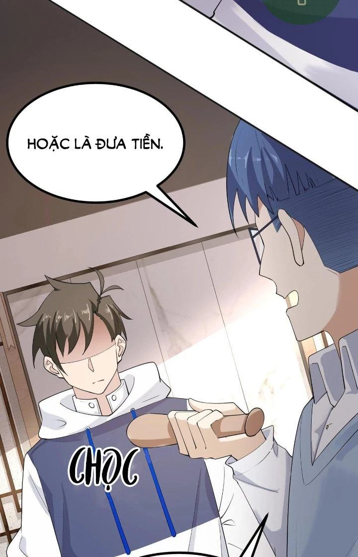 Hệ Thống Chiến Đấu Vô Địch Chapter 27 - 19