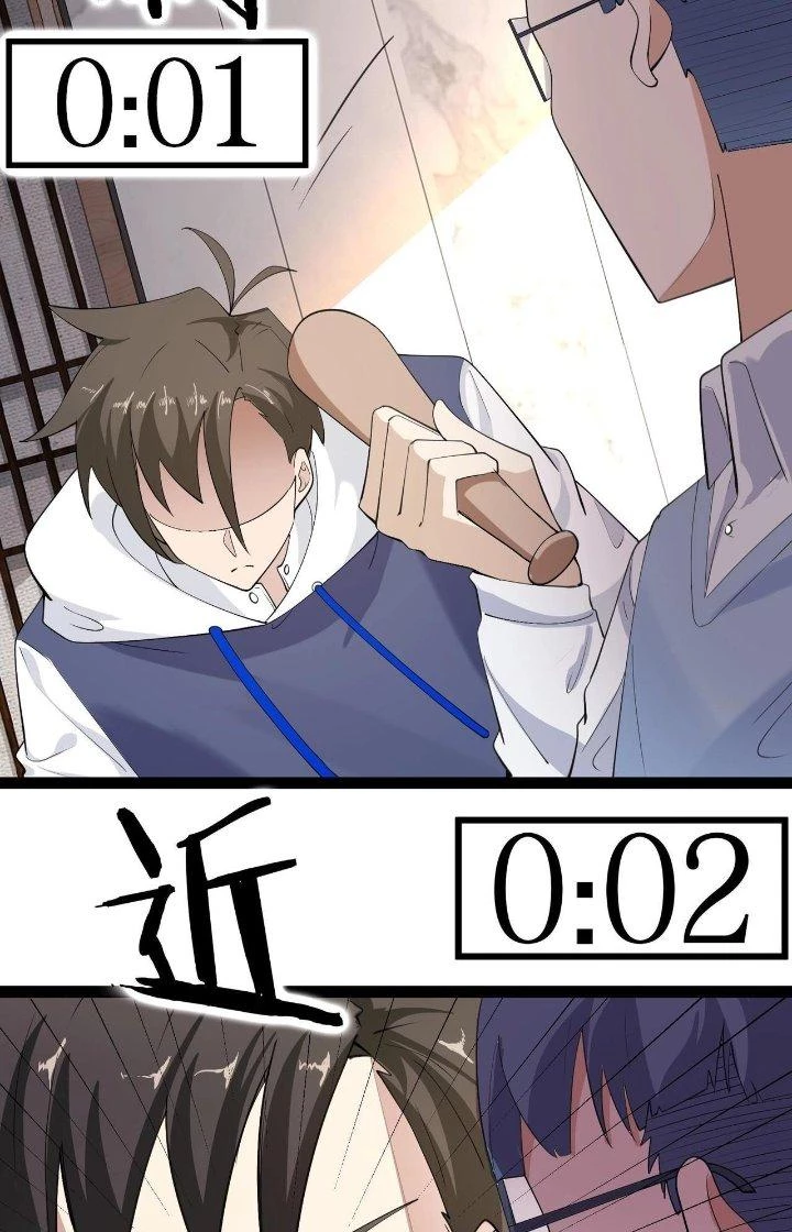 Hệ Thống Chiến Đấu Vô Địch Chapter 27 - 21