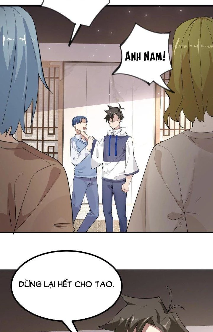 Hệ Thống Chiến Đấu Vô Địch Chapter 27 - 26