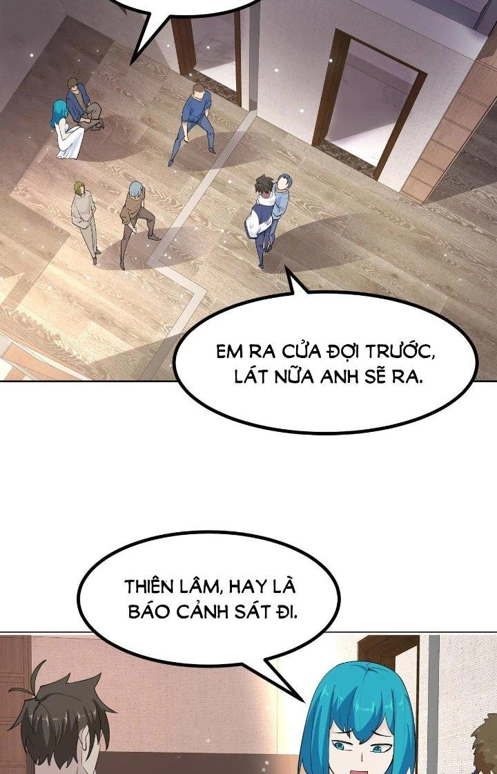 Hệ Thống Chiến Đấu Vô Địch Chapter 27 - 28