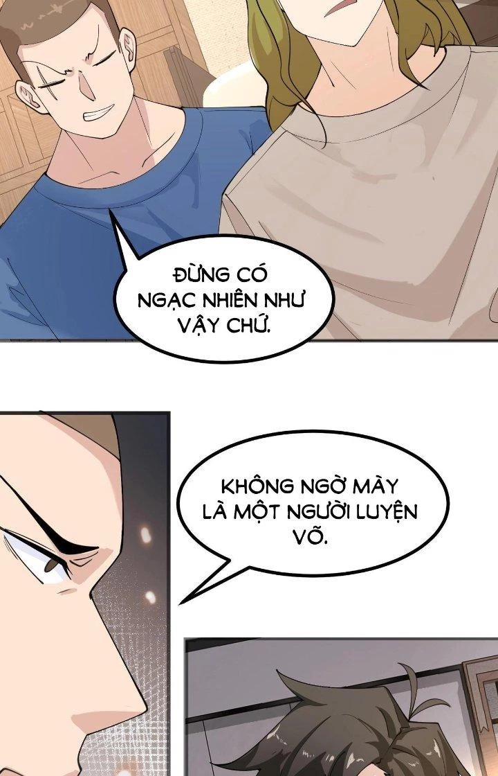 Hệ Thống Chiến Đấu Vô Địch Chapter 27 - 37