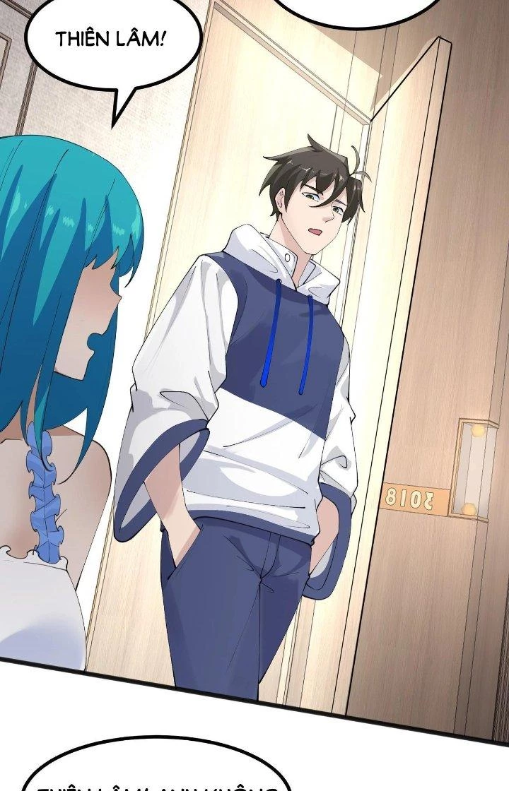 Hệ Thống Chiến Đấu Vô Địch Chapter 27 - 56