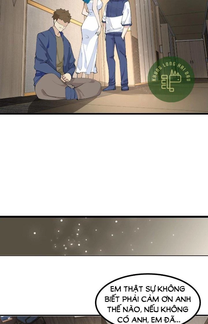 Hệ Thống Chiến Đấu Vô Địch Chapter 28 - 3
