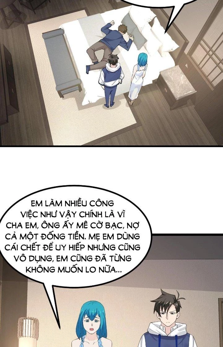 Hệ Thống Chiến Đấu Vô Địch Chapter 28 - 4