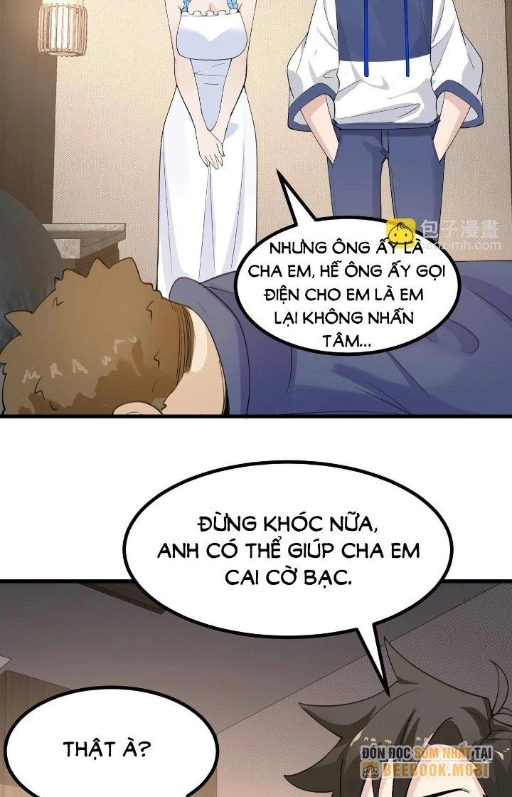 Hệ Thống Chiến Đấu Vô Địch Chapter 28 - 5