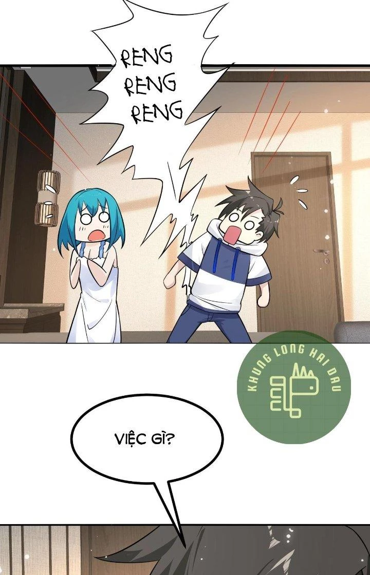 Hệ Thống Chiến Đấu Vô Địch Chapter 28 - 11