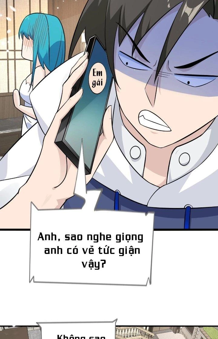Hệ Thống Chiến Đấu Vô Địch Chapter 28 - 12
