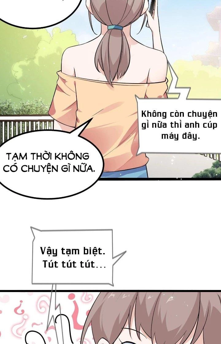 Hệ Thống Chiến Đấu Vô Địch Chapter 28 - 14