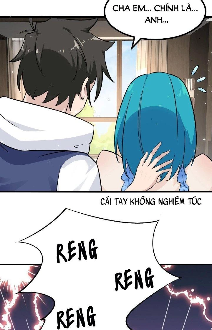 Hệ Thống Chiến Đấu Vô Địch Chapter 28 - 18