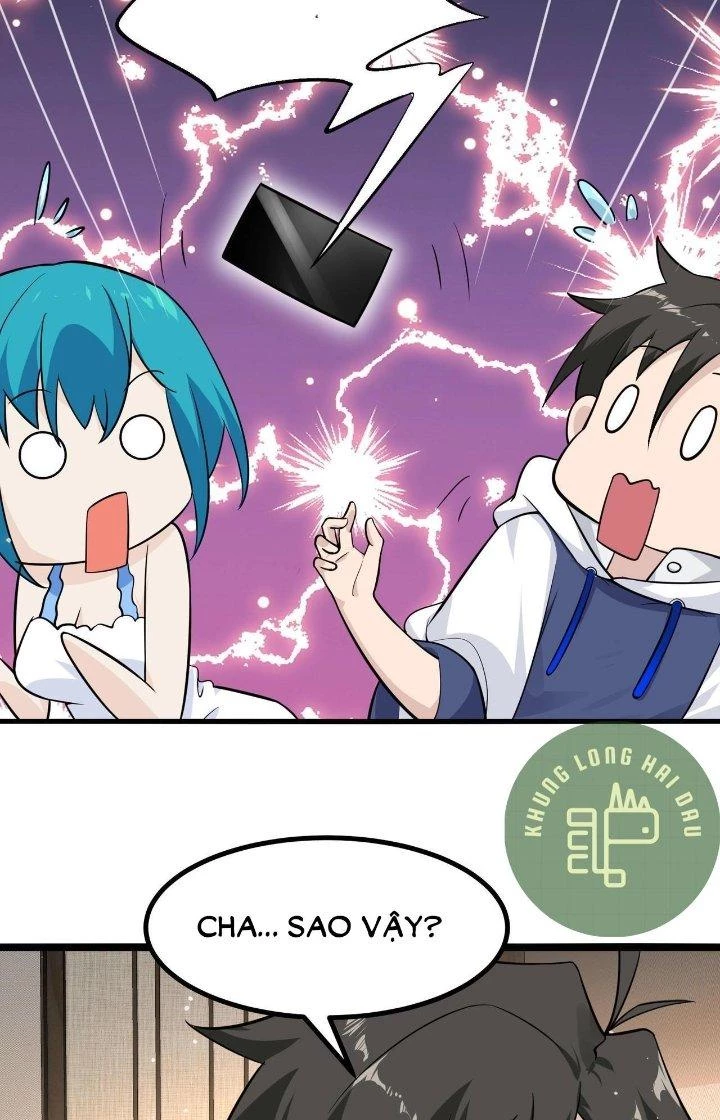 Hệ Thống Chiến Đấu Vô Địch Chapter 28 - 19