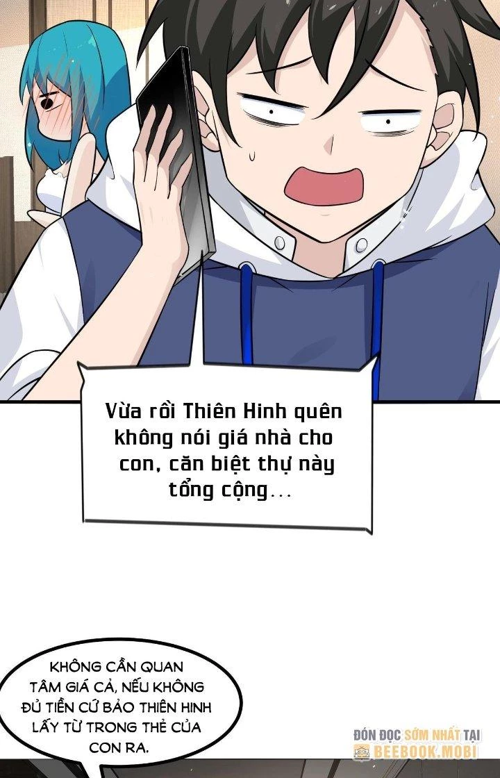 Hệ Thống Chiến Đấu Vô Địch Chapter 28 - 20