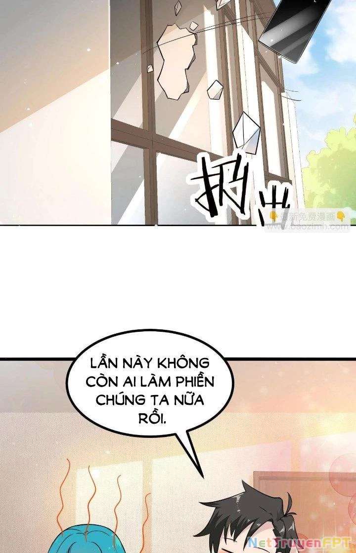 Hệ Thống Chiến Đấu Vô Địch Chapter 28 - 23