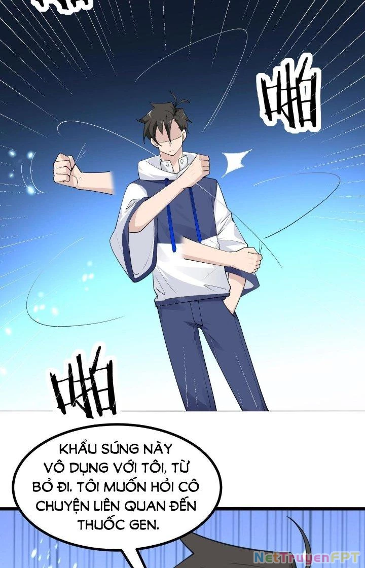 Hệ Thống Chiến Đấu Vô Địch Chapter 28 - 43