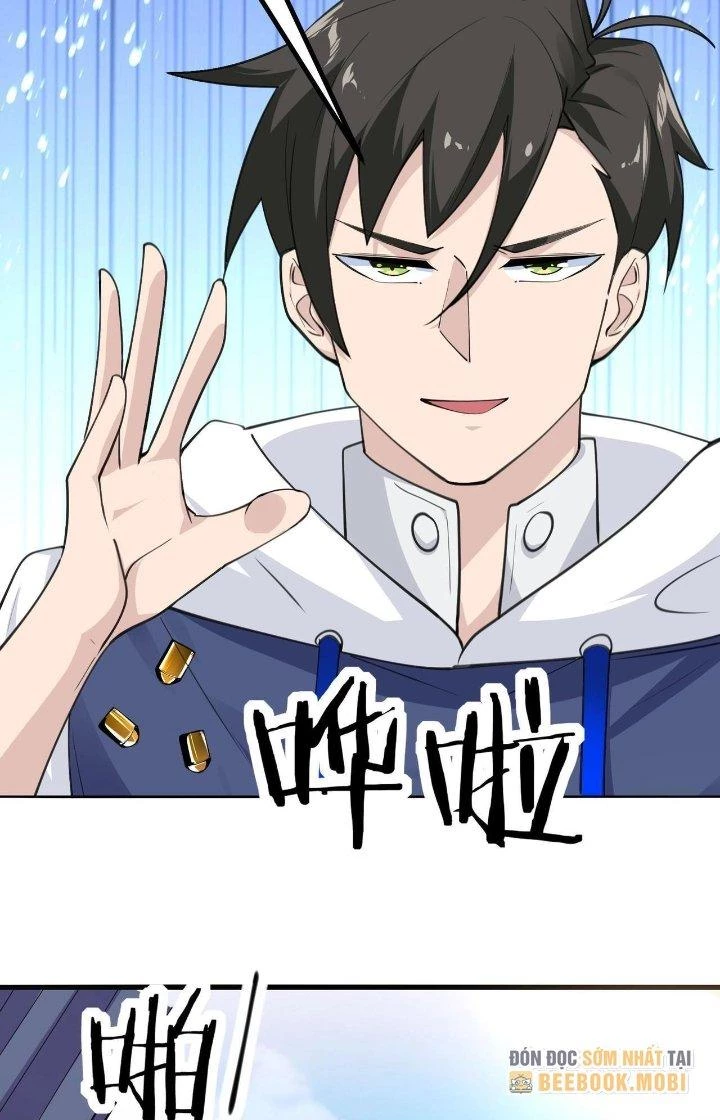 Hệ Thống Chiến Đấu Vô Địch Chapter 28 - 44