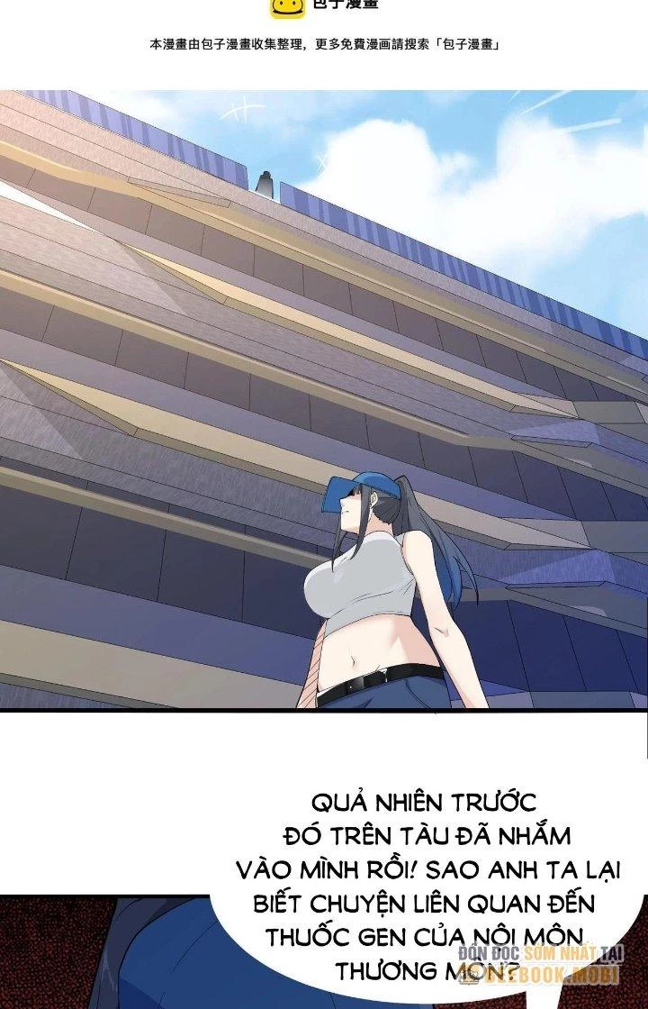 Hệ Thống Chiến Đấu Vô Địch Chapter 28 - 47