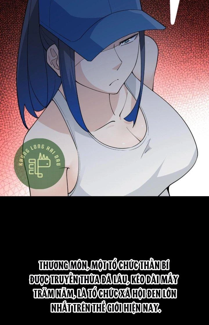 Hệ Thống Chiến Đấu Vô Địch Chapter 28 - 48