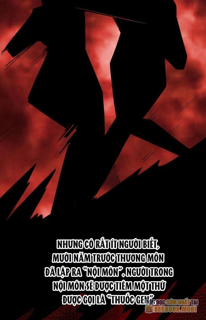Hệ Thống Chiến Đấu Vô Địch Chapter 28 - 50