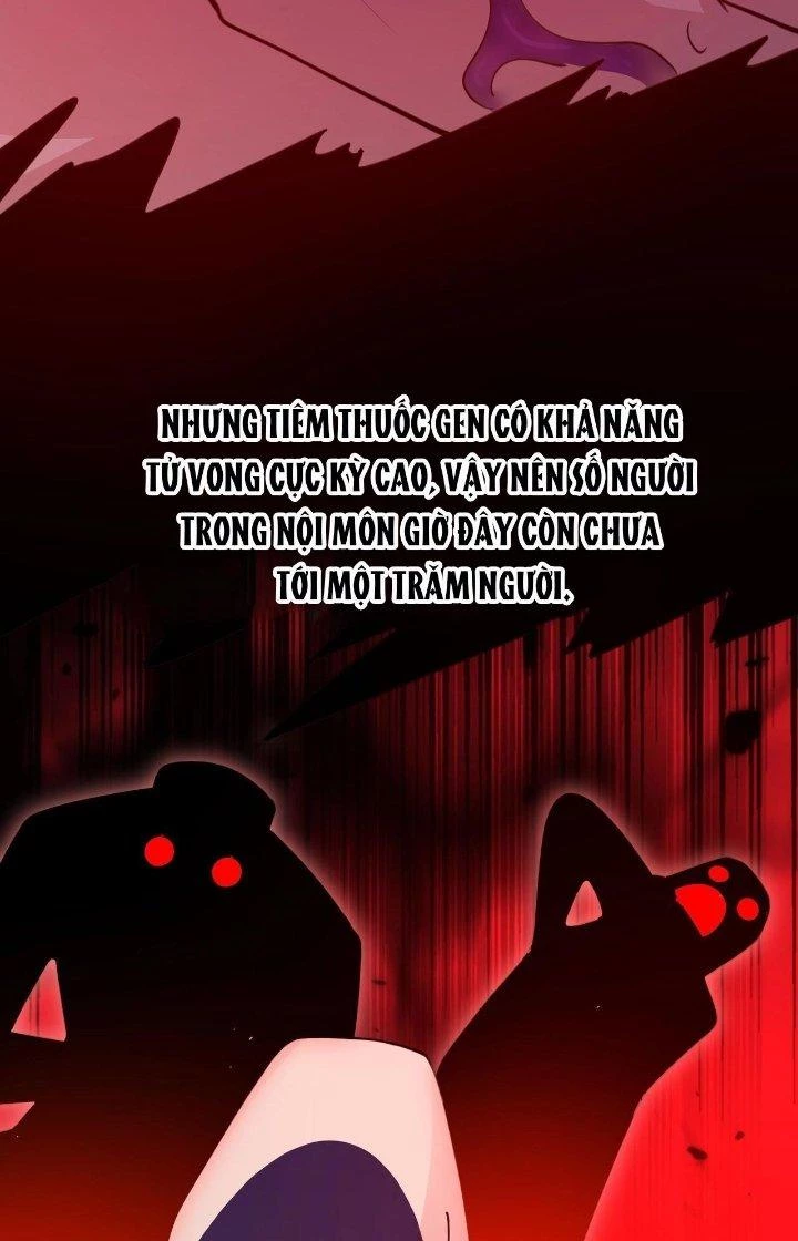 Hệ Thống Chiến Đấu Vô Địch Chapter 28 - 52