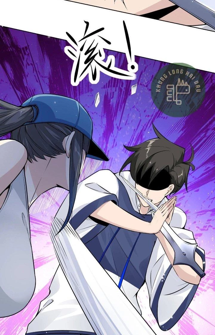 Hệ Thống Chiến Đấu Vô Địch Chapter 29 - 2