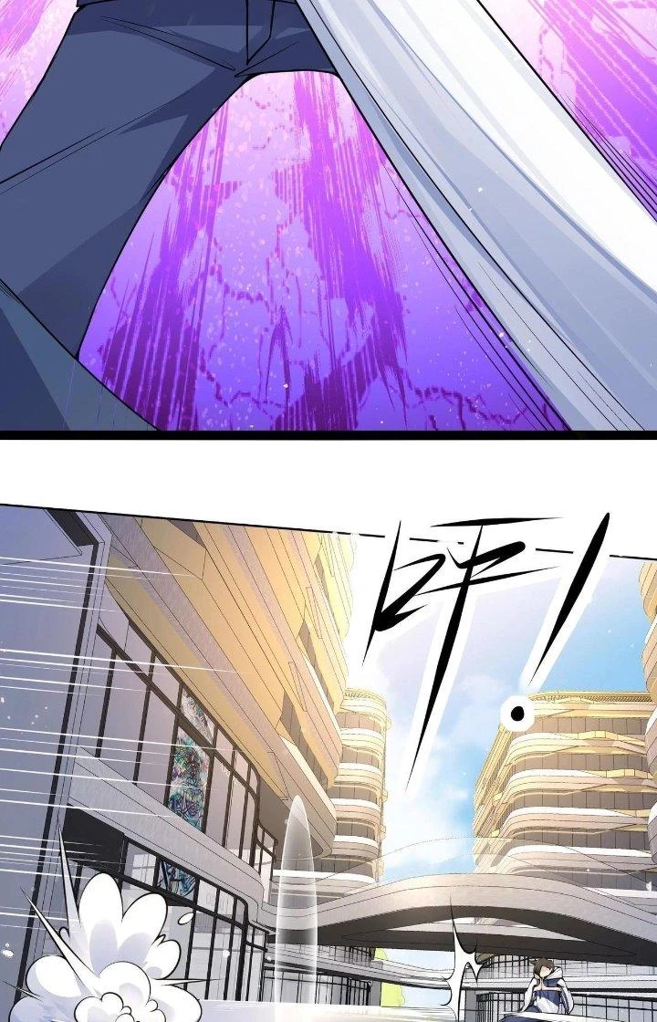 Hệ Thống Chiến Đấu Vô Địch Chapter 29 - 3