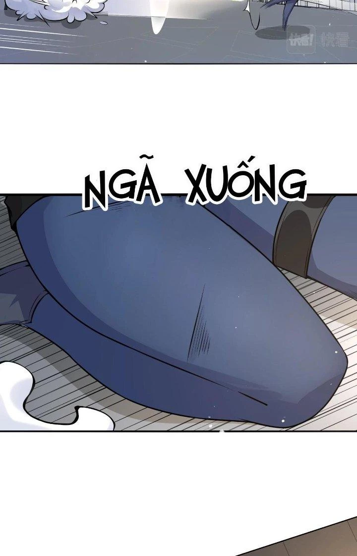 Hệ Thống Chiến Đấu Vô Địch Chapter 29 - 4