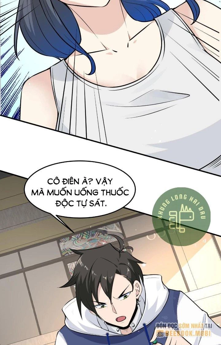 Hệ Thống Chiến Đấu Vô Địch Chapter 29 - 10