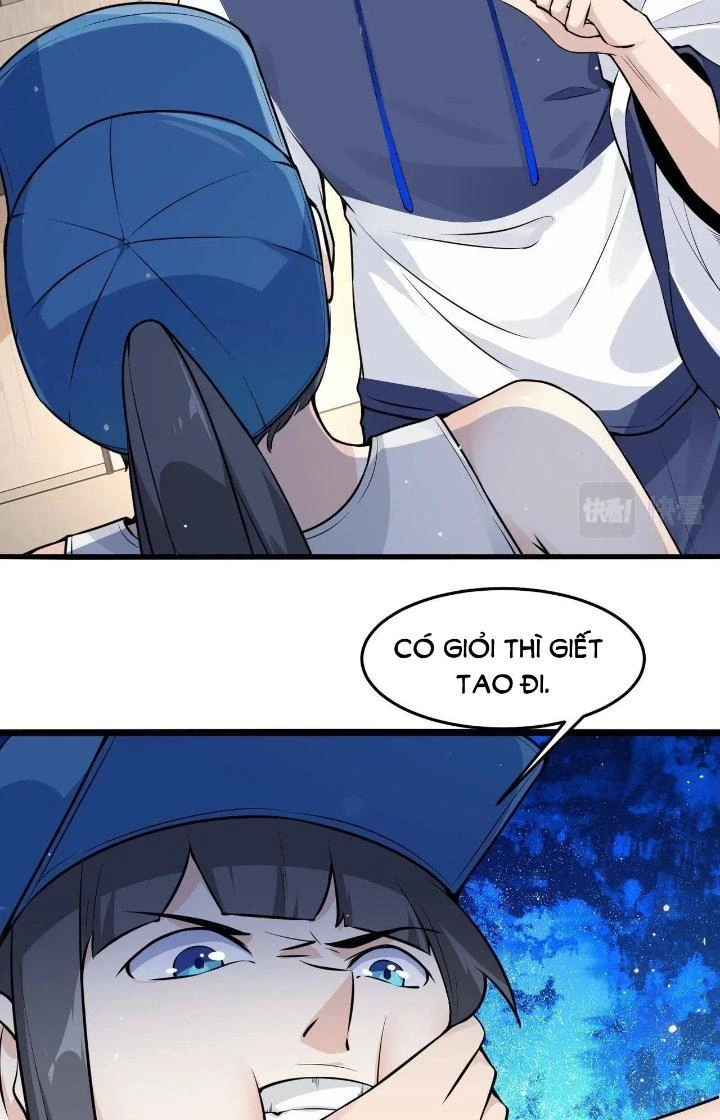 Hệ Thống Chiến Đấu Vô Địch Chapter 29 - 11