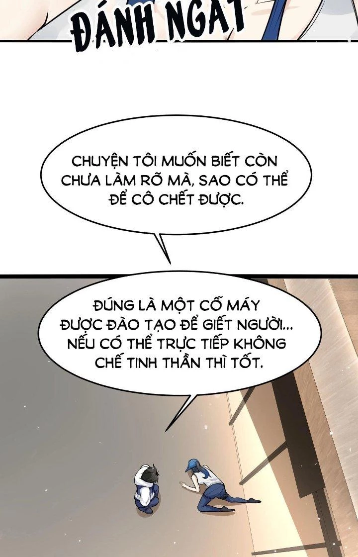 Hệ Thống Chiến Đấu Vô Địch Chapter 29 - 13