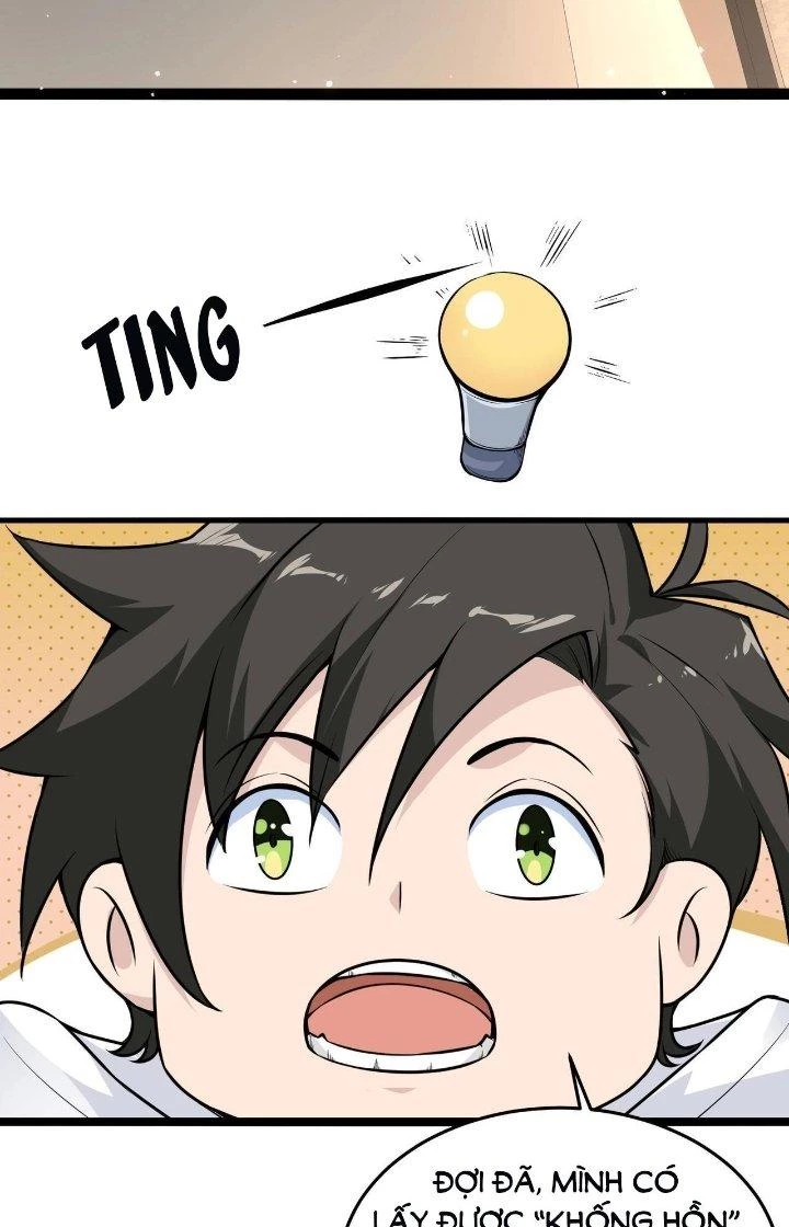 Hệ Thống Chiến Đấu Vô Địch Chapter 29 - 14