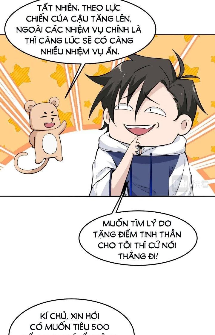 Hệ Thống Chiến Đấu Vô Địch Chapter 29 - 18