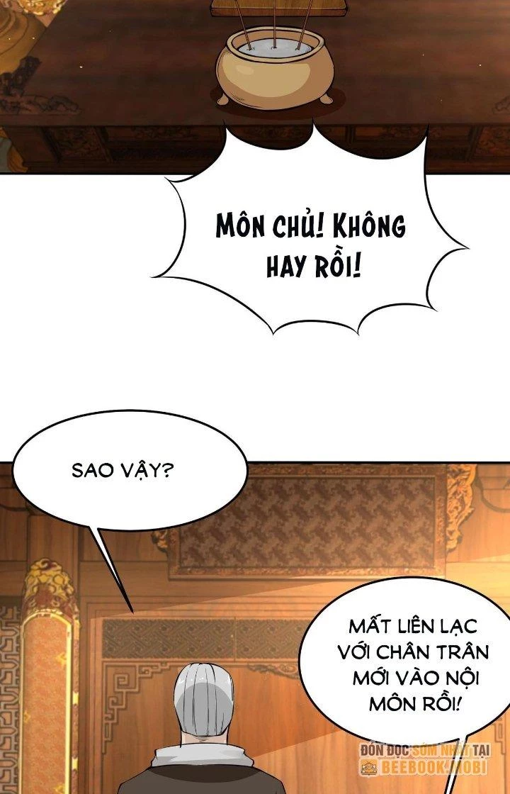 Hệ Thống Chiến Đấu Vô Địch Chapter 29 - 20