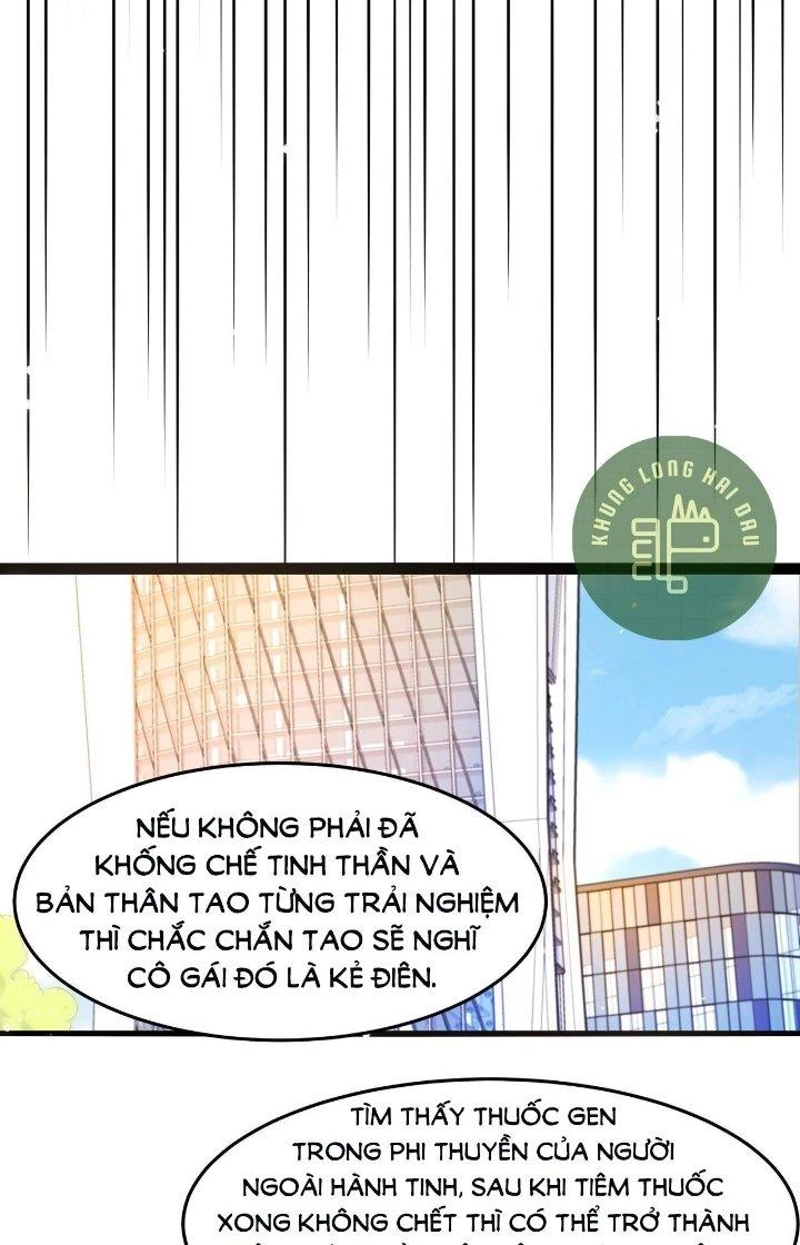 Hệ Thống Chiến Đấu Vô Địch Chapter 29 - 26