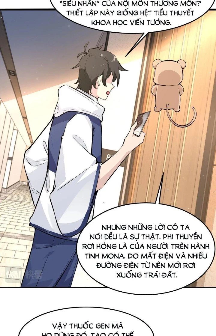 Hệ Thống Chiến Đấu Vô Địch Chapter 29 - 27