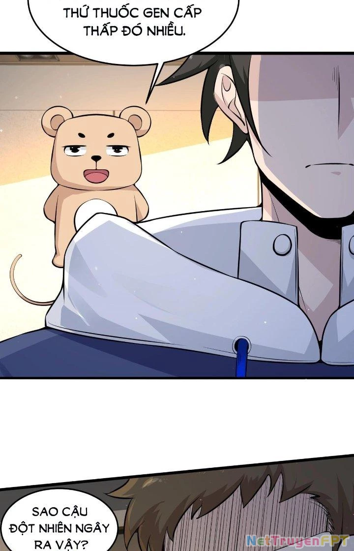 Hệ Thống Chiến Đấu Vô Địch Chapter 29 - 29