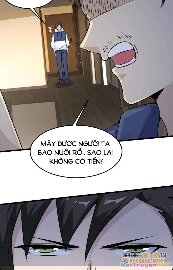 Hệ Thống Chiến Đấu Vô Địch Chapter 29 - 30