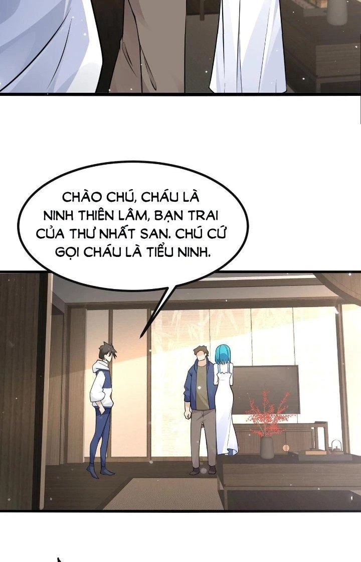 Hệ Thống Chiến Đấu Vô Địch Chapter 29 - 32