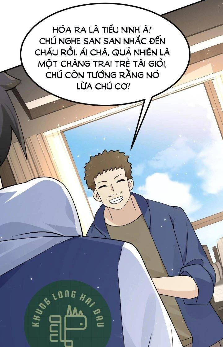 Hệ Thống Chiến Đấu Vô Địch Chapter 29 - 34