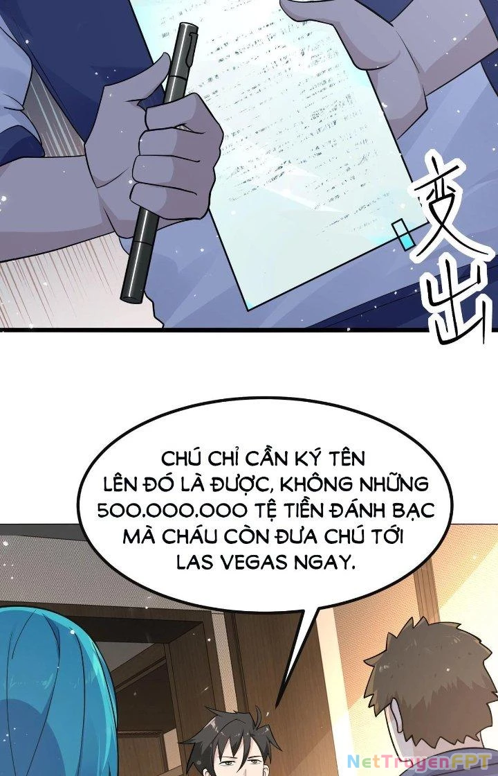 Hệ Thống Chiến Đấu Vô Địch Chapter 29 - 36
