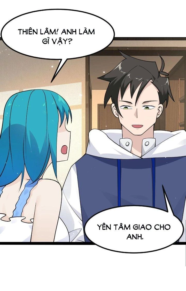 Hệ Thống Chiến Đấu Vô Địch Chapter 29 - 39