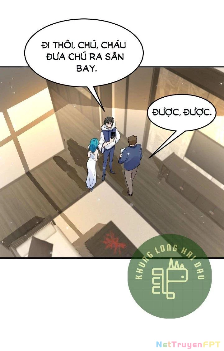 Hệ Thống Chiến Đấu Vô Địch Chapter 29 - 40